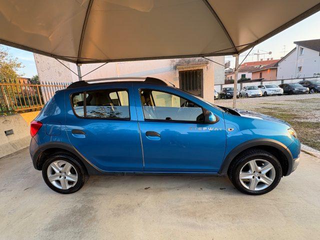 DACIA Sandero Stepway 900 TCe 12V 90CV EURO 5 PER NEOP