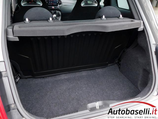 ABARTH 500 695 1.4 Turbo T-Jet 180 CV