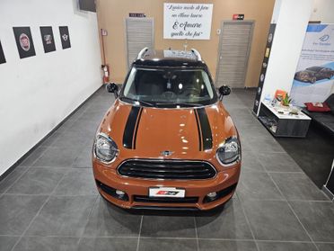 Mini One Countryman 1.5 Cooper Hype ALL4