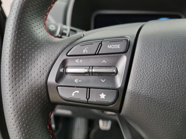 HYUNDAI Kona 1.0 T-GDI Hybrid 48V iMT NLine