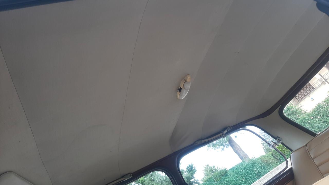 Innocenti Mini Cooper 1000