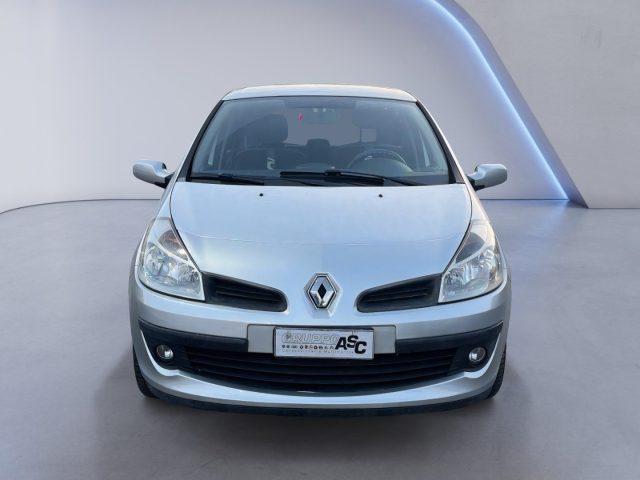 RENAULT Clio 1.2 BENZ 75 CV 16V 5 porte ADATTA NEOPATENTATI