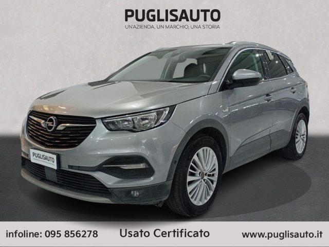 OPEL Grandland X 1.5 diesel Ecotec Start&Stop aut. Innovation