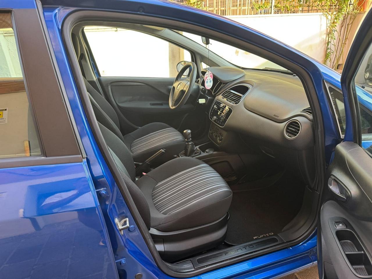 FIAT Punto Evo 1.2 5 porte S&S Dynamic