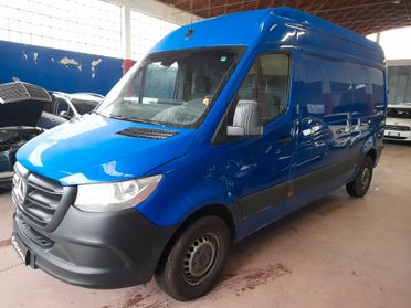 Mercedes-benz Sprinter F32/33 311 CDI FWD TN Furgone
