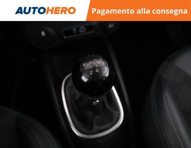 FIAT 500L 1.6 Multijet 120 CV Lounge