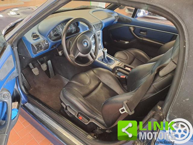 BMW Z3 1.8 cat Roadster
