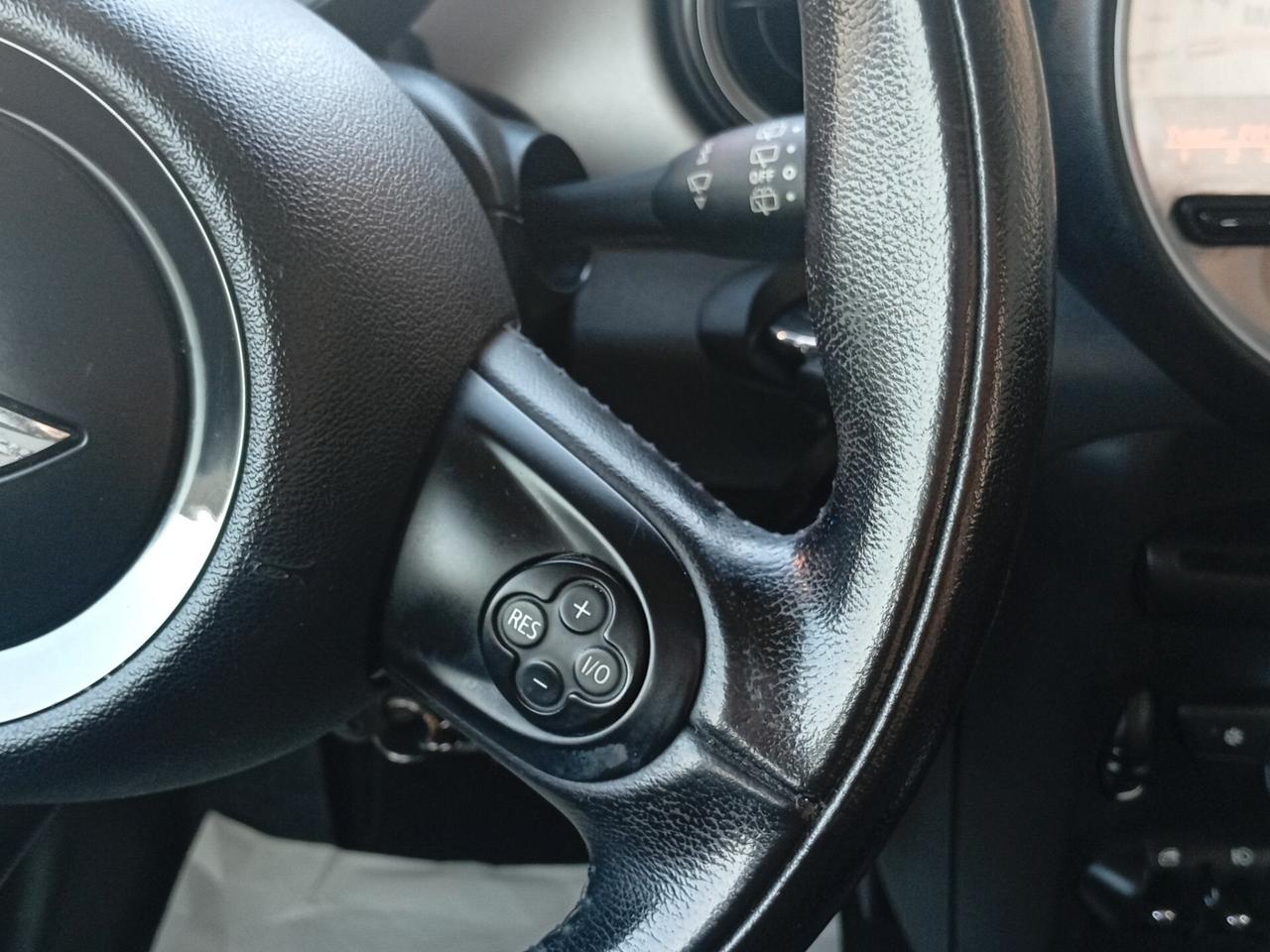 Mini One D Countryman 1.6 BLOCK SHAFT