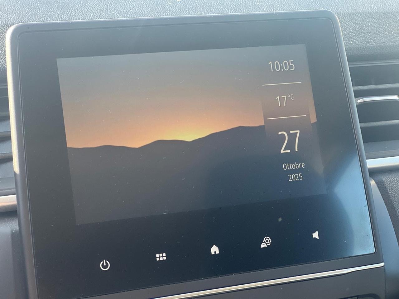 Renault Captur Blue dCi 95 CV Zen