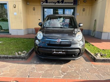 Fiat 500L 1.3 Multijet 85 CV euro 6b
