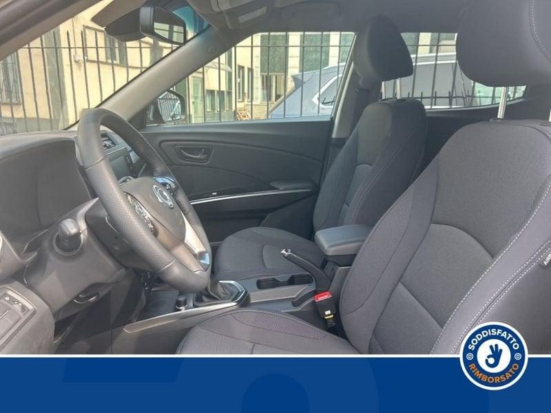 KGM Tivoli Style 1.5 Turbo GDI 163 CV