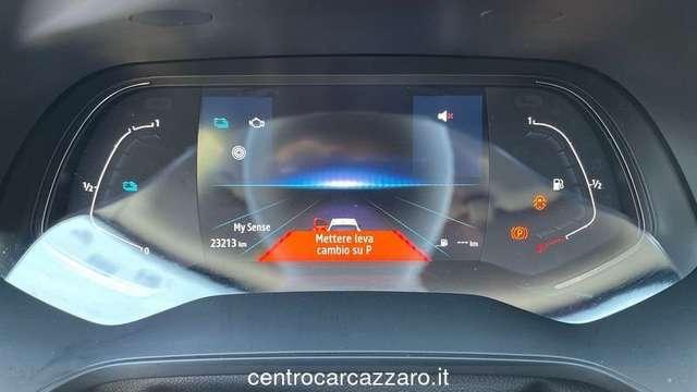 Renault Captur 1.6 E-Tech hybrid Intens 145cv auto