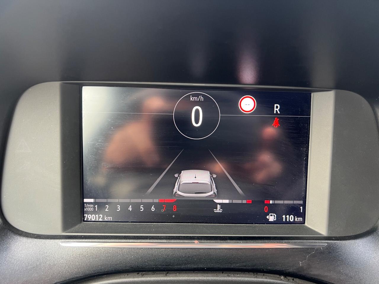 Opel Corsa 1.2 100 CV aut. GS Line