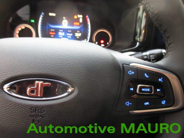 DR MOTOR DR 3.0 1.5 Bi-Fuel GPL Collection