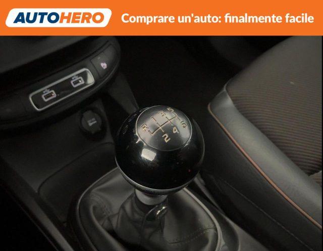 FIAT 500X 1.0 T3 120 CV Lounge