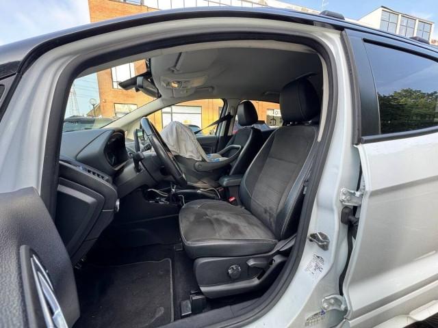 Ford EcoSport 1.0 ecoboost ST-line s&s 125cv