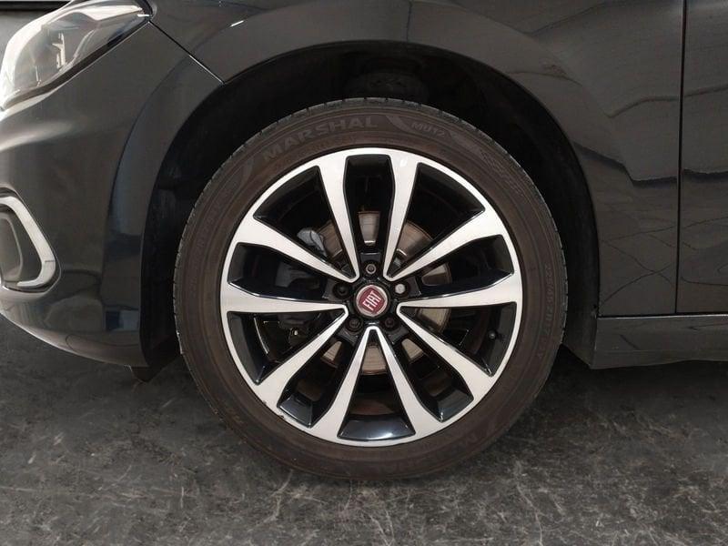 FIAT Tipo SW 1.6 mjt S-Design s&s 120cv