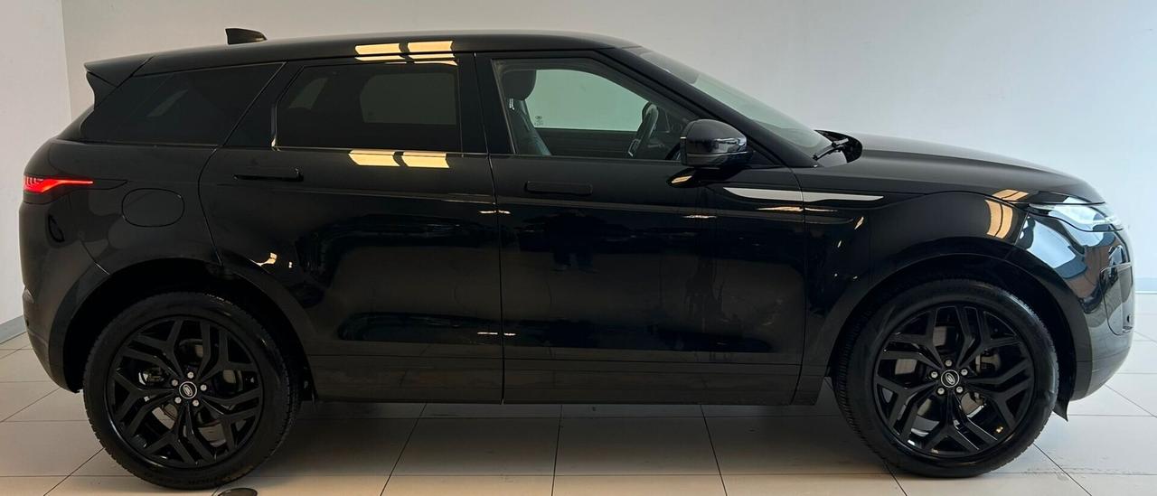 Land Rover Range Evoque AUTOCARRO