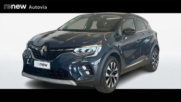 Renault Captur II 2019 1.0 TCe GPL Techno