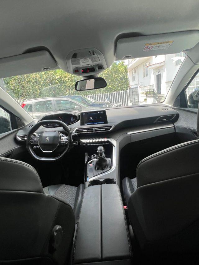 PEUGEOT 3008 PureTech Turbo 130 S&S Allure da ?179,00 mensili