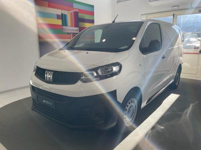 FIAT Scudo 1.5 BlueHDi 120CV PL-TN Furgone Business