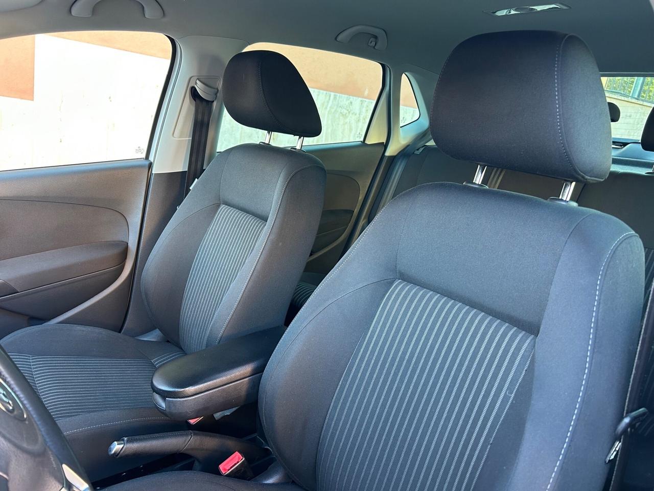 Volkswagen Polo 1.6 TDI ideale per neo patentati