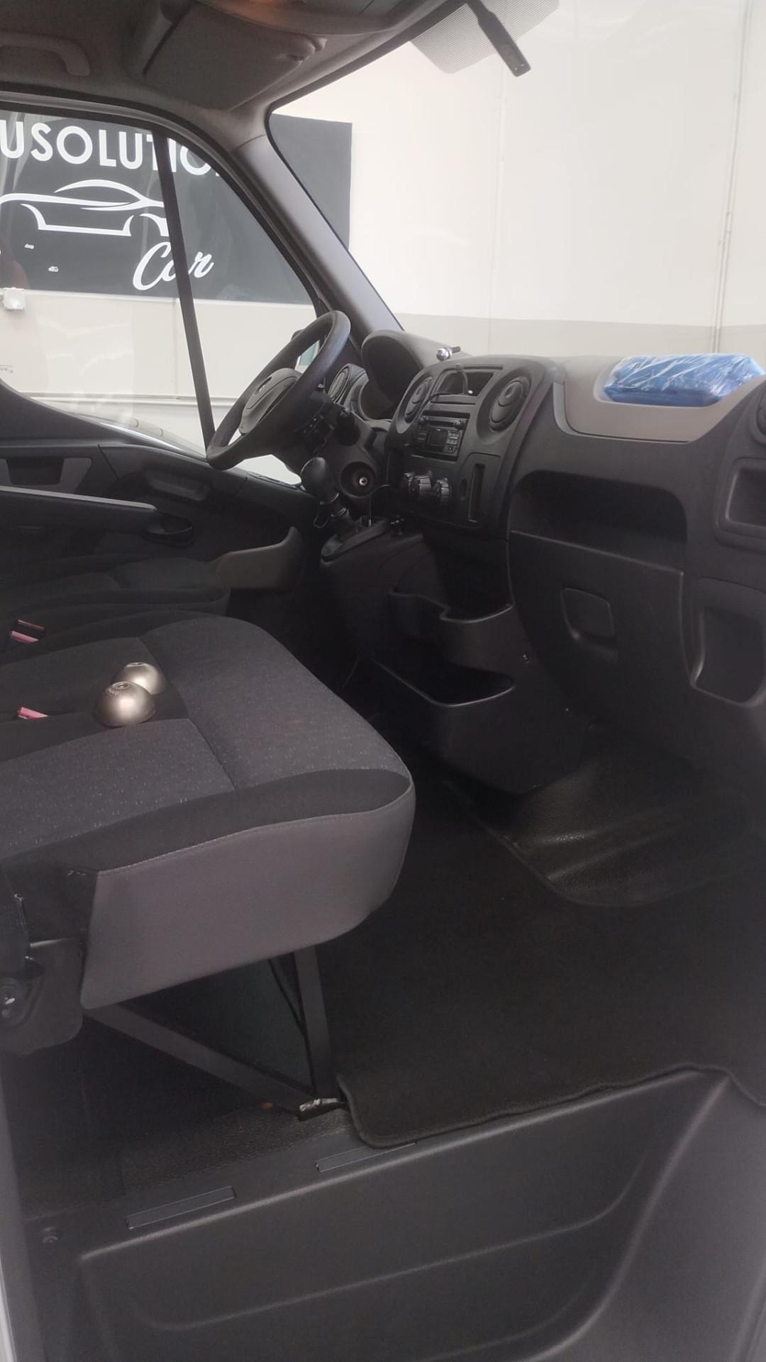 Opel Movano 33 2.3 CDTI 125CV PC-TM FWD Furgone E5+