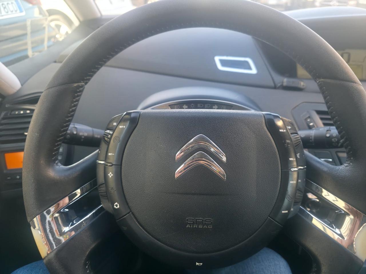 Citroen C4 Grand Picasso 1.6 e-HDi 110 FAP CMP6 Business