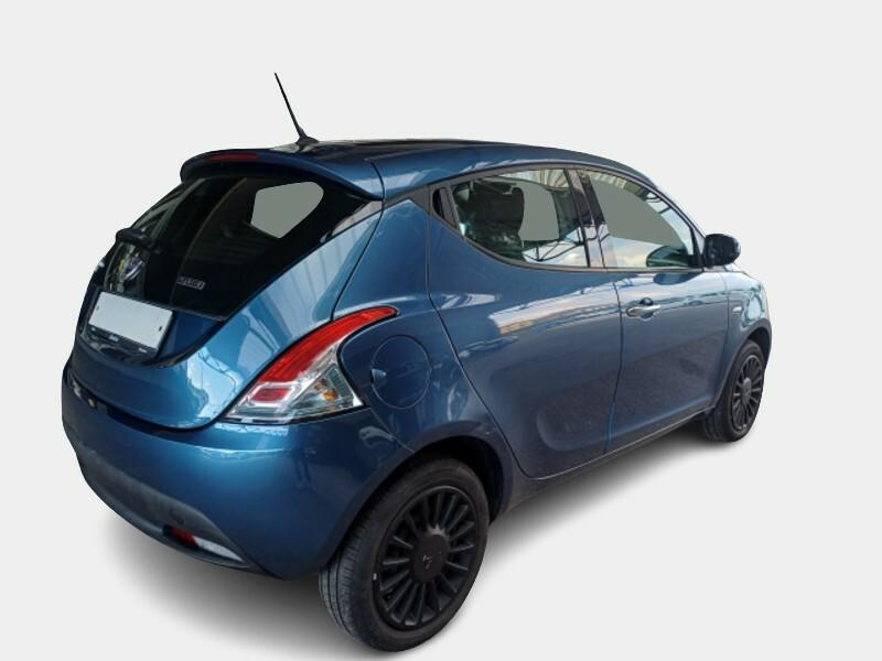 LANCIA YPSILON 1.0 FireFly 70cv S/S Hybrid SILVER 5 PORTE