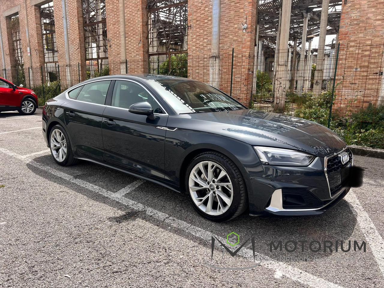 Audi A5 Sportback 40 2.0 tdi Business Advanced 190cv s-tronic