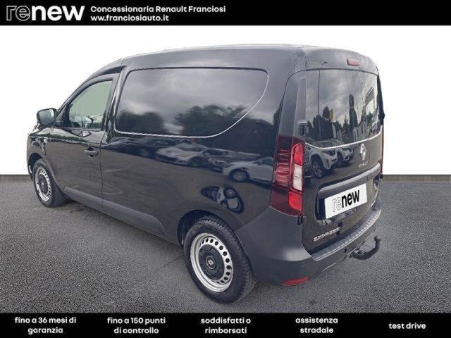 RENAULT Express van 1.5 Blue dci 95cv