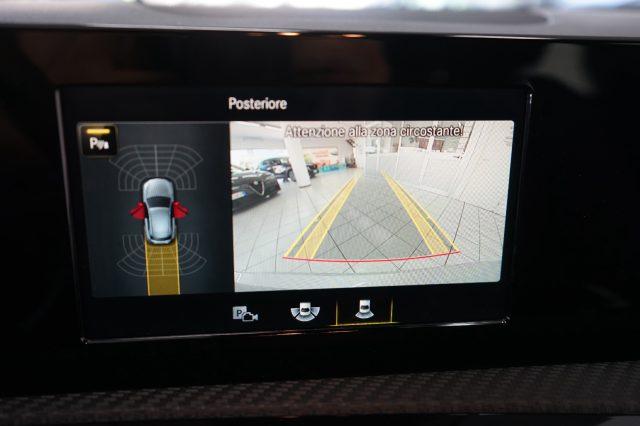 MERCEDES-BENZ A 180 d Automatic Business Extra Uniprop. Certificata