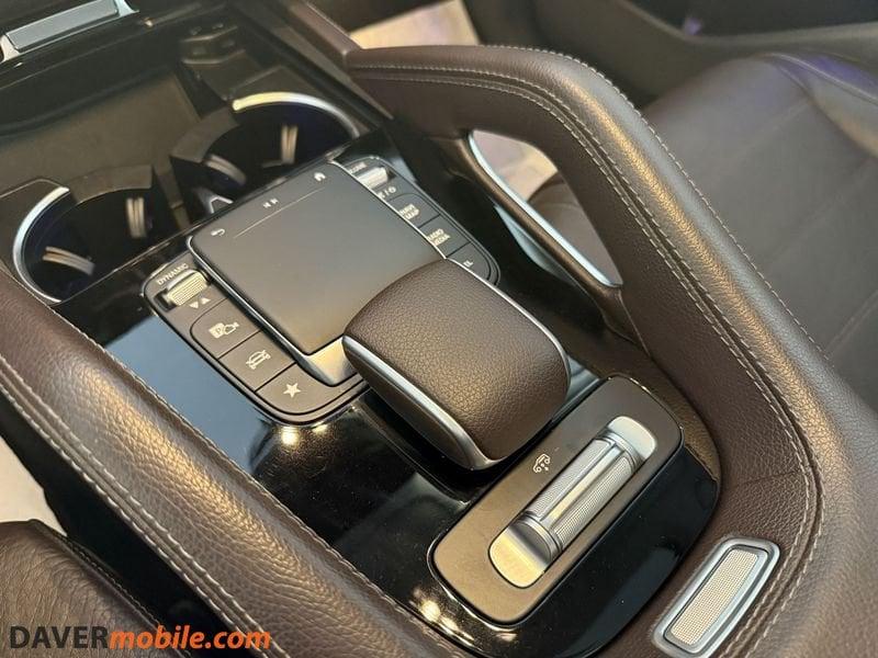 Mercedes-Benz GLE GLE 300 d mhev Premium 4matic auto