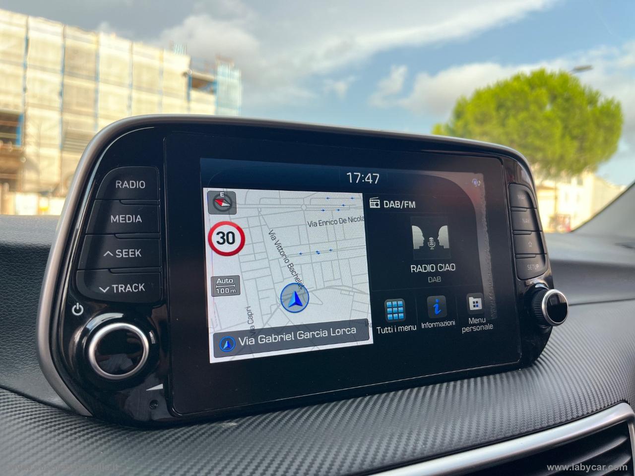 HYUNDAI Tucson 1.6 CRDi 48V XPrime