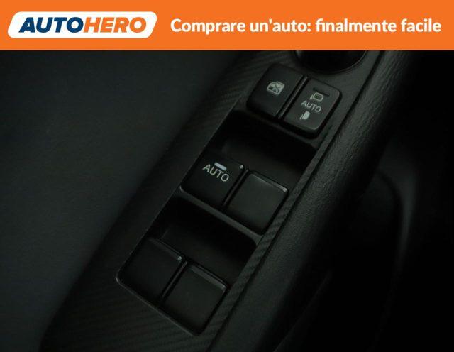 MAZDA CX-3 2.0L Skyactiv-G Exceed