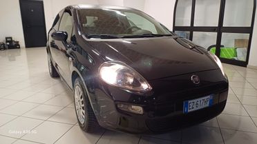 Fiat Punto 1.4 8V 3 porte Easypower Street