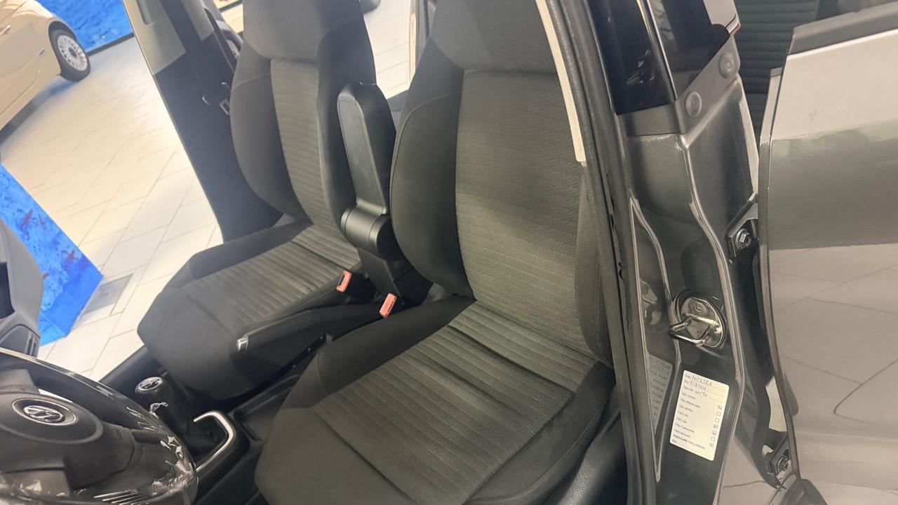 Volkswagen Polo 1.4 5 porte Highline RIGENERATA