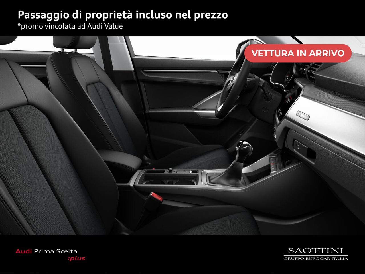 45 1.4 TFSI e S tronic