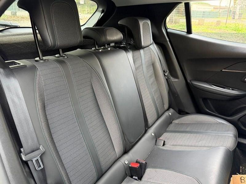 Peugeot 2008 PureTech 130 S&S EAT8 Allure + GPL