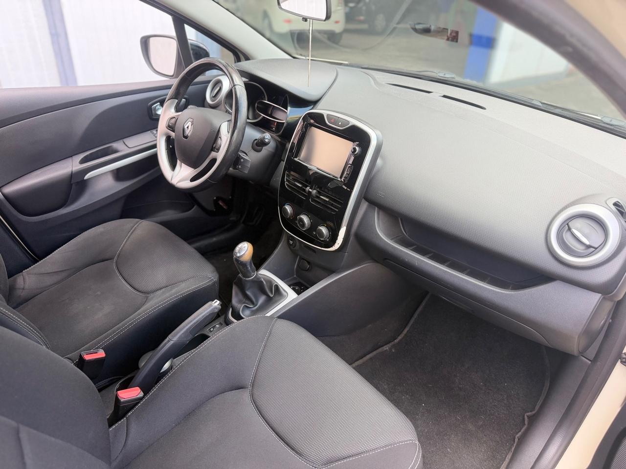 Renault Clio TCe 12V 90CV Start&Stop 5 porte Energy Duel2