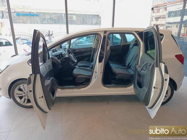 OPEL Meriva 1.4 Turbo 120CV GPL Tech Cosmo
