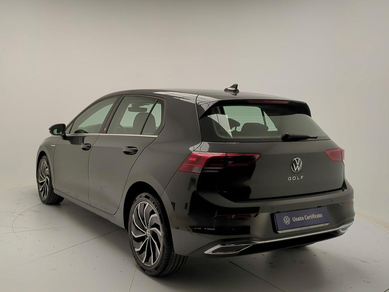 Volkswagen Golf 2.0 TDI SCR Style