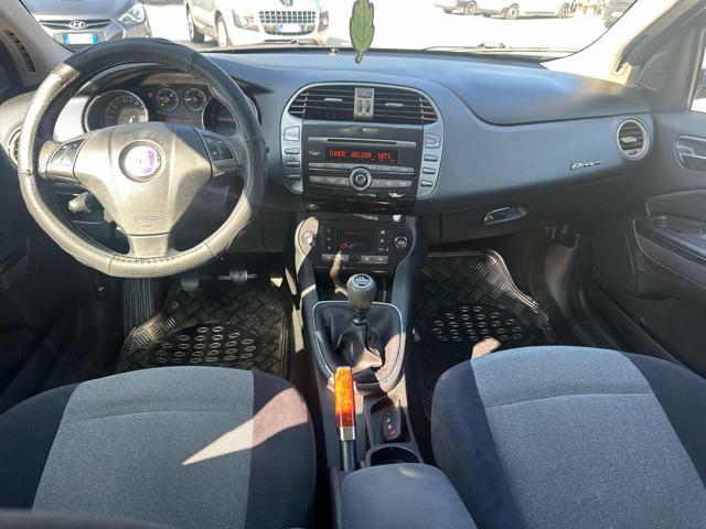FIAT Bravo 1.9 MJT 150 CV Emotion senza nessun lavoro da fare