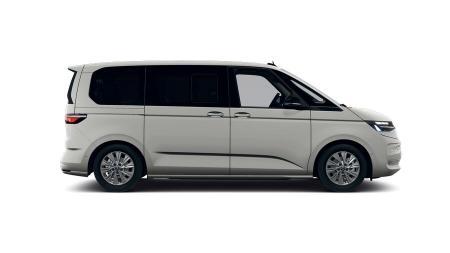 Volkswagen MULTIVAN SPACE 2.0TDI 110kW DSG