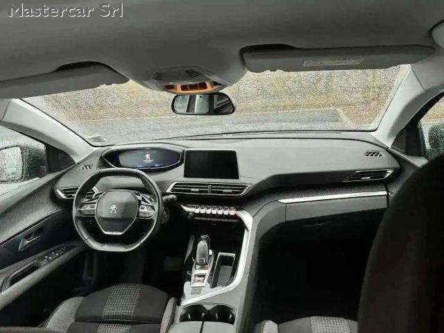 PEUGEOT 5008 1.5 bluehdi 130cv Business EAT8 7 posti - GC581JX