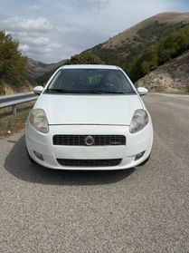 Fiat Grande Punto 1.3 MJT 75 CV 5 porte Fun