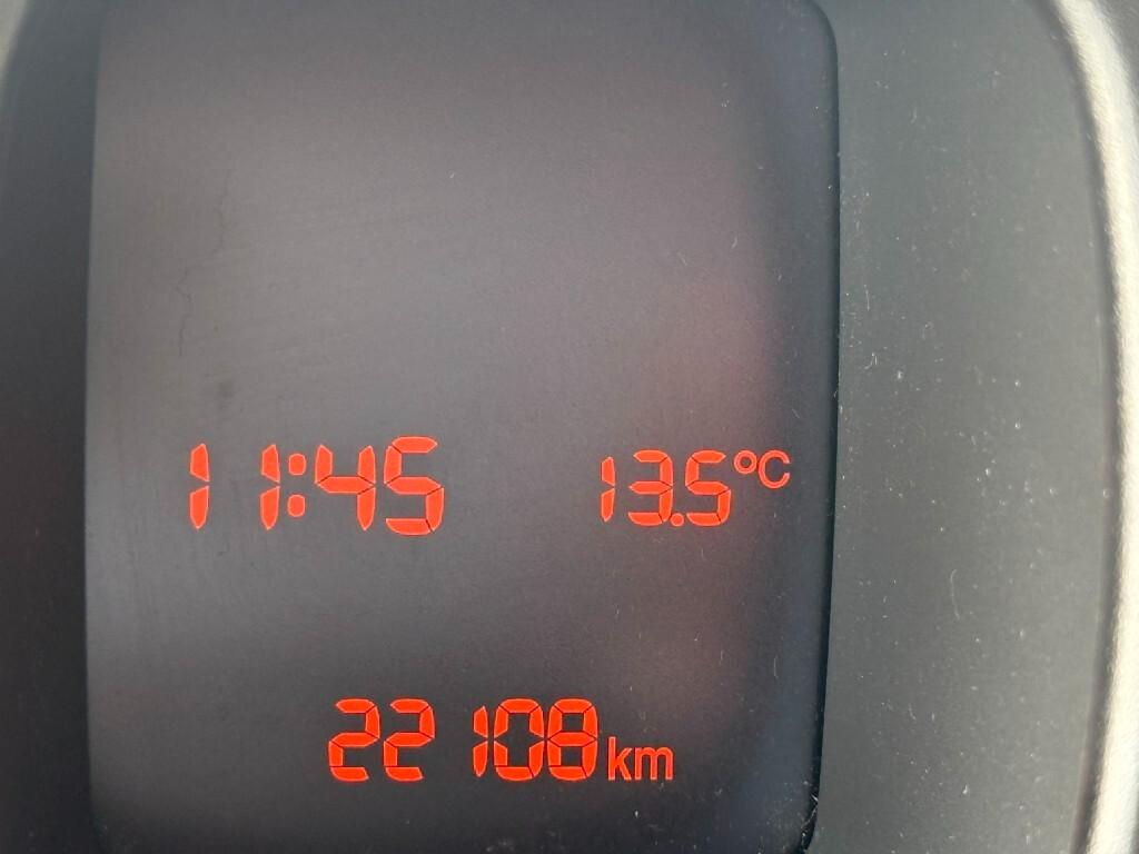Fiat Panda 1.0 HYBRID 70CV