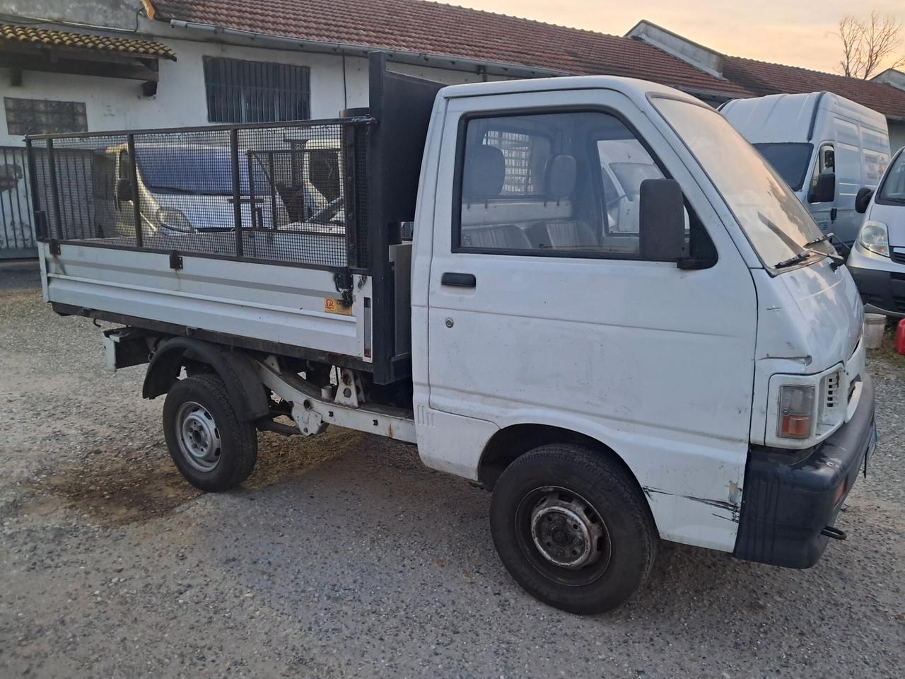 PORTER 1.3 16V FISSO