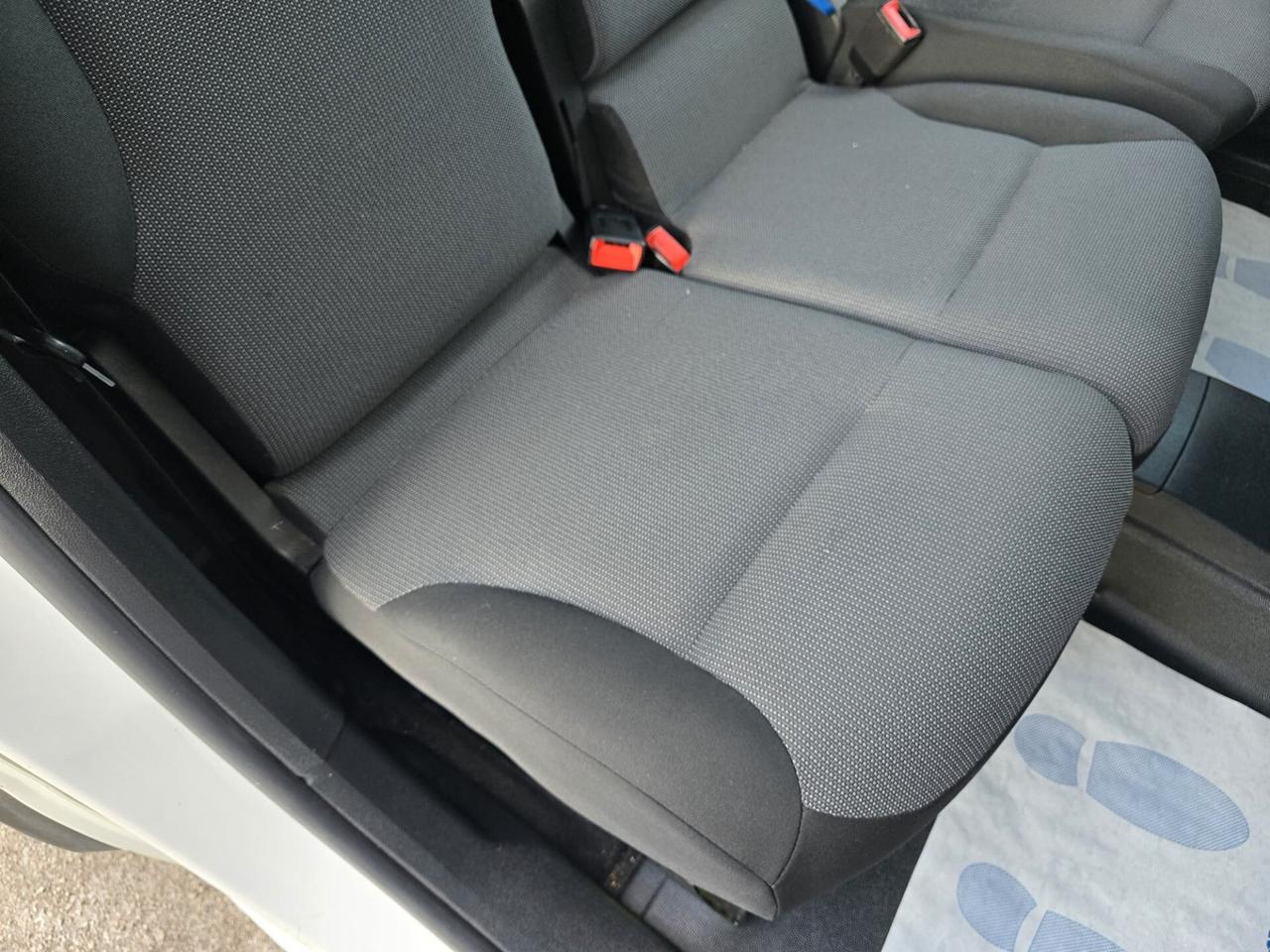 Peugeot Partner 1.5 BlueHDi 100 S&S PC Furgone Pro