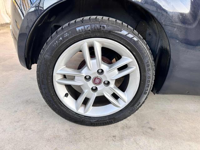 FIAT 500 1.2 Lounge CAMBIO AUTOMATICO OK NEOP. EURO 6